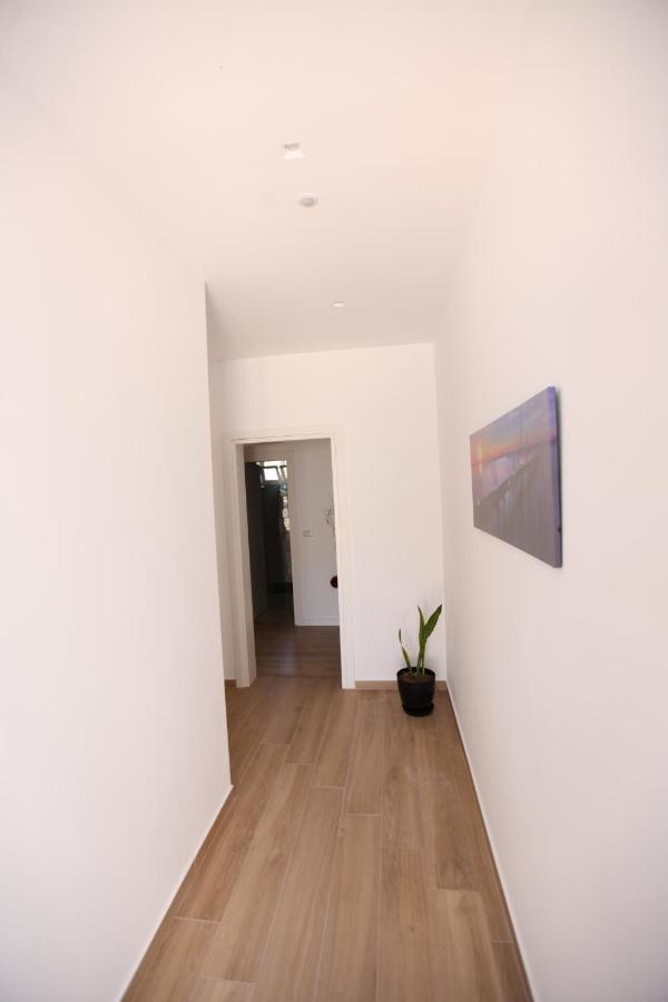 Sea Breeze Villa Saranda Dış mekan fotoğraf