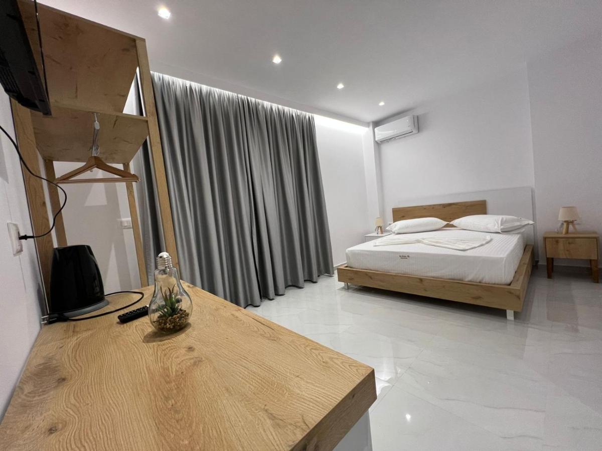 Sea Breeze Villa Saranda Dış mekan fotoğraf